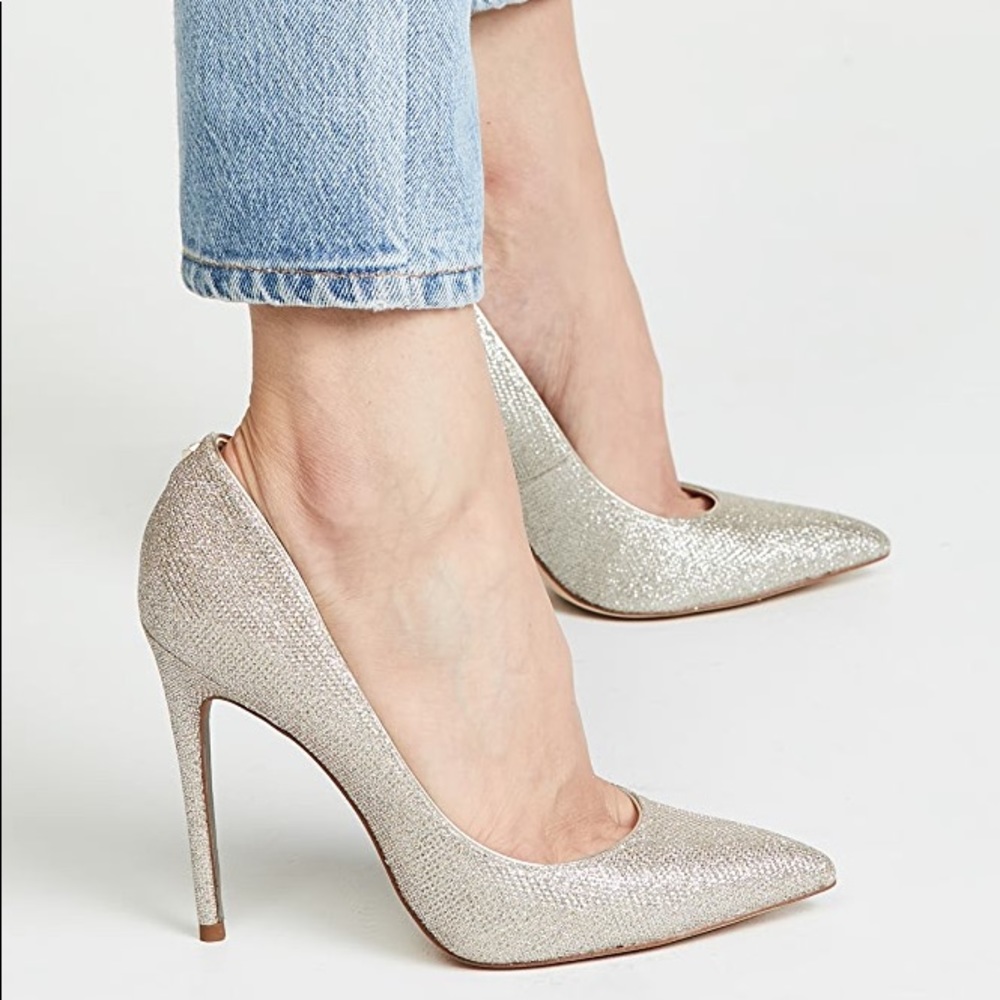 New Sam Edelman Danna Stilettos